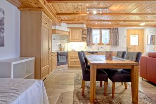 Apartment Babice 2.5 - GRIWA RENT AG - Grindelwald - 9