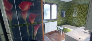 Chalet Les Aubarettes - Le Bourg-dʼOisans - 7