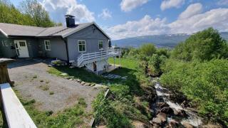 Leilighet på Bekkeli, Beito. - Beitostøl - 9