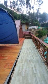 Wulandari camping Pangalengan - Bandung - 9