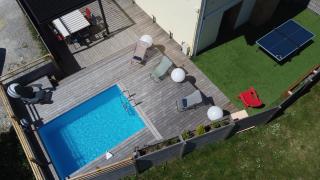 Appartement avec piscine privée à Annecy - Annecy - 0