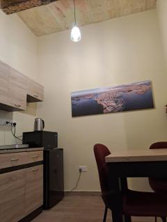 Floriana One Bedroom Studio House - Il-Furjana - 6