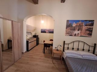 Floriana One Bedroom Studio House - Il-Furjana - 3
