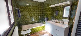 Chalet Les Aubarettes - Le Bourg-dʼOisans - 8