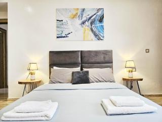 Appartement familial dans résidence avec piscine - Tangeri - 8
