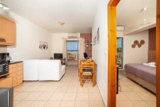 Mini Art Apartments - Gerani Chania - 1