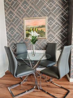 The Cosy Quarters - Popworks 1 - Mánchester - 8