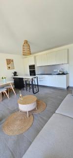 Maison à 2 pas de la plage avec vue mer - Lumio - 3
