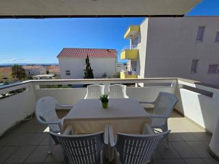 Villa Mandza - Novalja - 5
