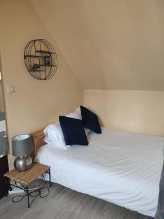 L'essentiel - Appart. Charming in Tours - Tours - 7