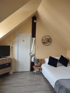 L'essentiel - Appart. Charming in Tours - 8