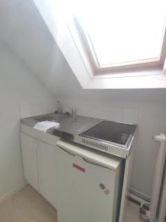 L'essentiel - Appart. Charming in Tours - Tours - 3