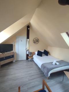L'essentiel - Appart. Charming in Tours - Tours - 0