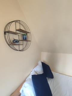 L'essentiel - Appart. Charming in Tours - Tours - 5