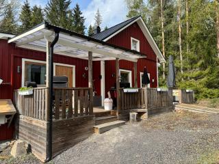 Forest nest - Sävsjöström - 7