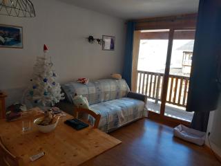 Appart bien situé, belle presta - Orcières - 4