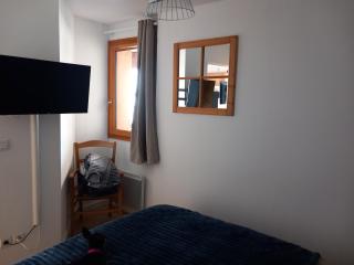 Appart bien situé, belle presta - Orcières - 2