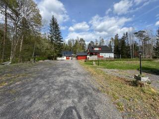 Forest nest - Sävsjöström - 6