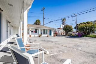 Swell House Santa Cruz - 8