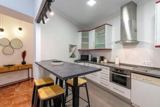 Apartamento exclusivo en Triana - Sevilla - 3