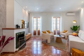 Apartamento exclusivo en Triana - Sevilla - 9