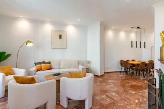 Apartamento exclusivo en Triana - Sevilla - 8