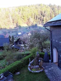 Kleines Haus am Wald - Rohrbach - 5