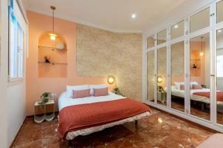 Apartamento exclusivo en Triana - Sevilla - 1