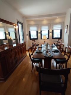 ISLAND Time Deluxe Apartment Downtown 3 floors - Chios - 4