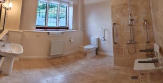 Apartment in glorious Exmoor National Park Porlock - 1