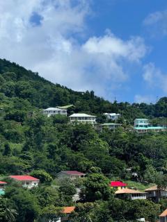 Admiralty View Ground Floor - Bequia - Belmont - 1