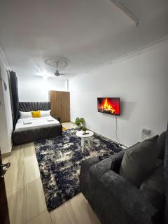 Spacious studio Bamburi - Mombasa - 0