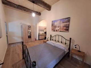 Floriana One Bedroom Studio House - Il-Furjana - 0