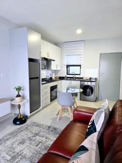 Luxe Lumiere At The Habitat Kappa - Gaborone - 0