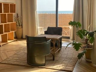 Maison nakena - Dakar - 1