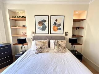 Luxury Three Bedroom Apartment in Kensington - Londra - 1