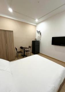 Cozy Home Airport - Self check-in 247 - Ho-Chi-Minh-Stadt - 3