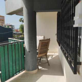 Burrianna Beach Apartment - Burriana - 1