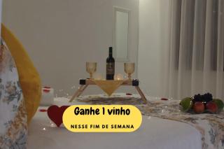 Pousada Sitio Pauletto Chales e Casas com cozinha - Jarinu - 0