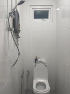 Nook & Nest B1B6 - Kuching - 0