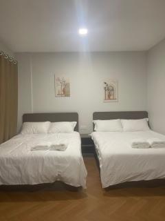Nook & Nest B1B6 - Kuching - 6