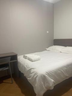 Nook & Nest B1B6 - Kuching - 5