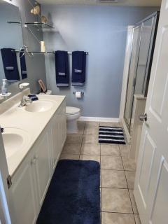 Picture Perfect 4-Bedroom Condo Oceanfront "Ashworth" #1001 - Myrtle Beach - 8