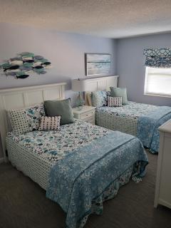 Picture Perfect 4-Bedroom Condo Oceanfront "Ashworth" #1001 - Myrtle Beach - 6