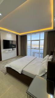 Dahariz Beach apartment - Salalah - 6