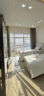 Dahariz Beach apartment - Salalah - 5