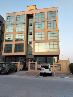 Dahariz Beach apartment - Salalah - 0