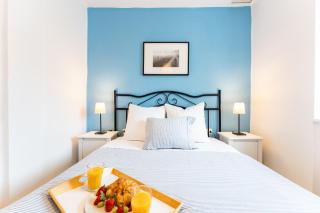 Amazing City Center Apartment - Málaga - 8