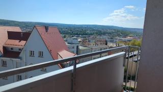 Elegant apartment with dream views - Pforzheim - 9