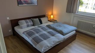 Elegant apartment with dream views - Pforzheim - 8